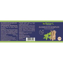 ASHWAGANDHA + SHILAJIT + GINZENG - 3 darabos csomag