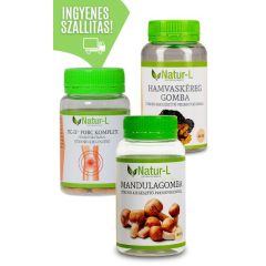 ÚJ CSOMAG - ÍZÜLET MAX