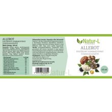 ALLEROT - 2 darabos csomag