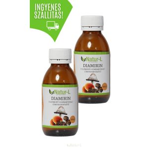 DIAMIRIN - 2 darabos csomag