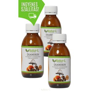 DIAMIRIN - 3 darabos csomag