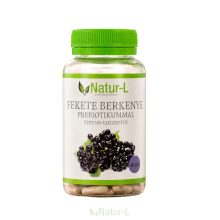 FEKETE BERKENYE - Az erős immunrendszerért