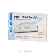 PROSZTATA ÓVÓ CSOMAG - ajándék PSA teszttel 