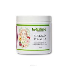 KOLLAGÉN FORMULA - A fiatalos bőrért