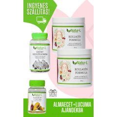 NŐI RAGYOGÁS CSOMAG