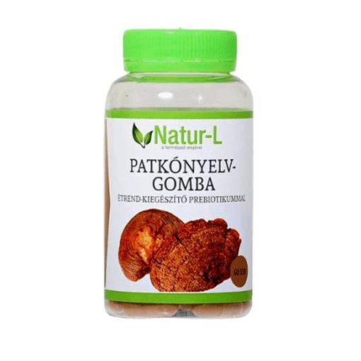 PATKÓNYELV GOMBA