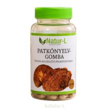 PATKÓNYELV GOMBA tripla csomag