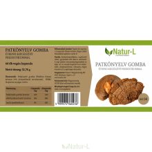 PATKÓNYELV GOMBA tripla csomag