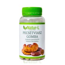 PECSÉTVIASZGOMBA (GANODERMA) dupla csomag