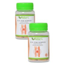 UC-II® PORC KOMPLEX dupla csomag