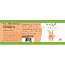 UC-II® PORC KOMPLEX dupla csomag
