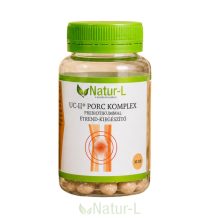 UC-II® PORC KOMPLEX tripla csomag