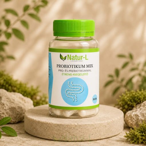 PROBIOTIKUM MIX