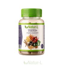 TESTO+ vitalitás hármas csomag