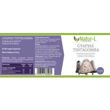 GYAPJAS TINTAGOMBA dupla csomag