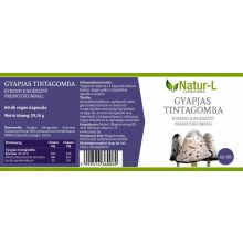 GYAPJAS TINTAGOMBA dupla csomag