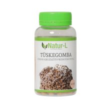 TÜSKEGOMBA - A vízhajtó