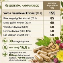 ÖSZTRO-6 - 3 havi kúra